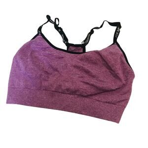 Joe Boxer Sports Bra